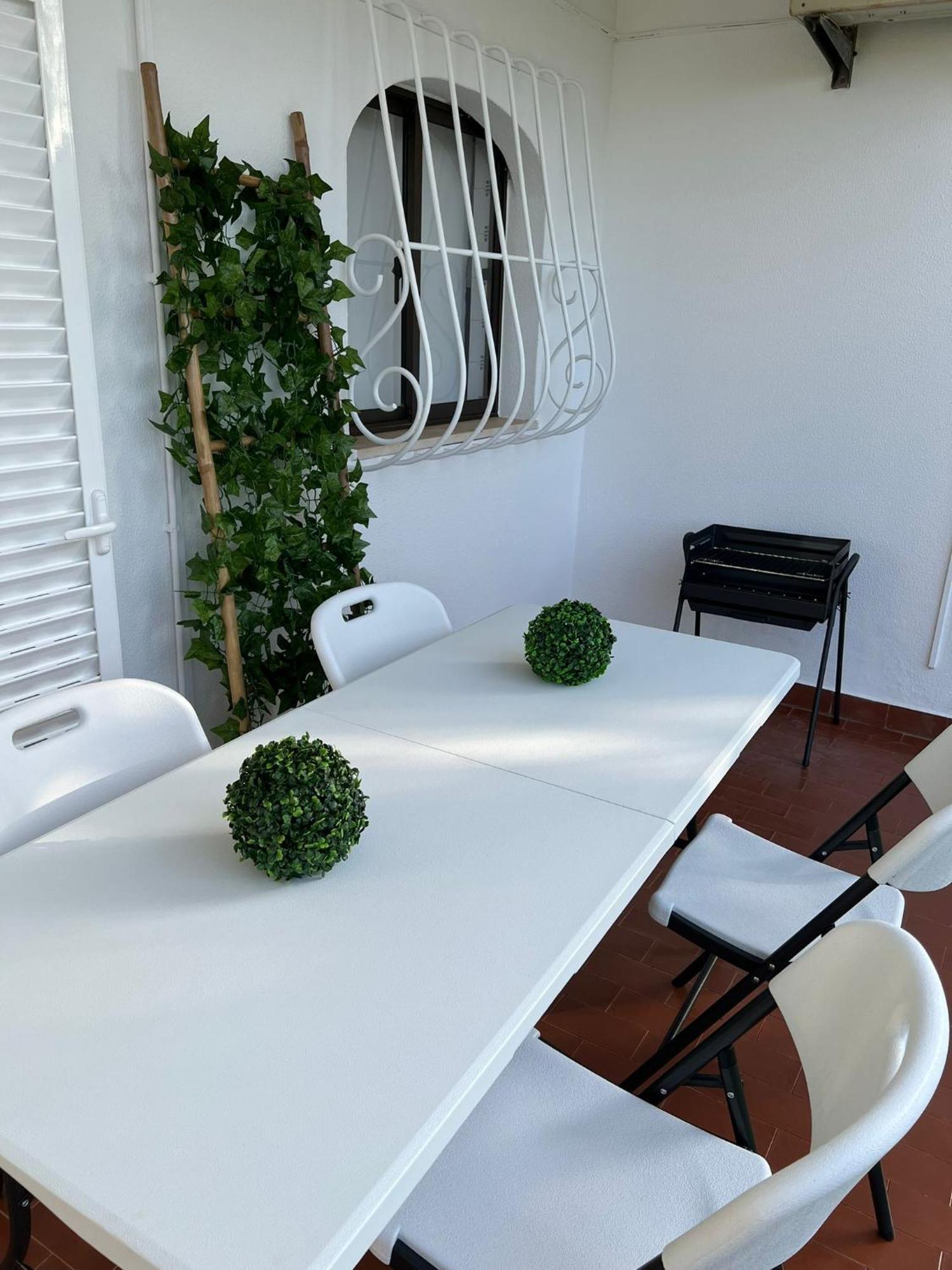 Villa Pateo Al Albufeira Extérieur photo