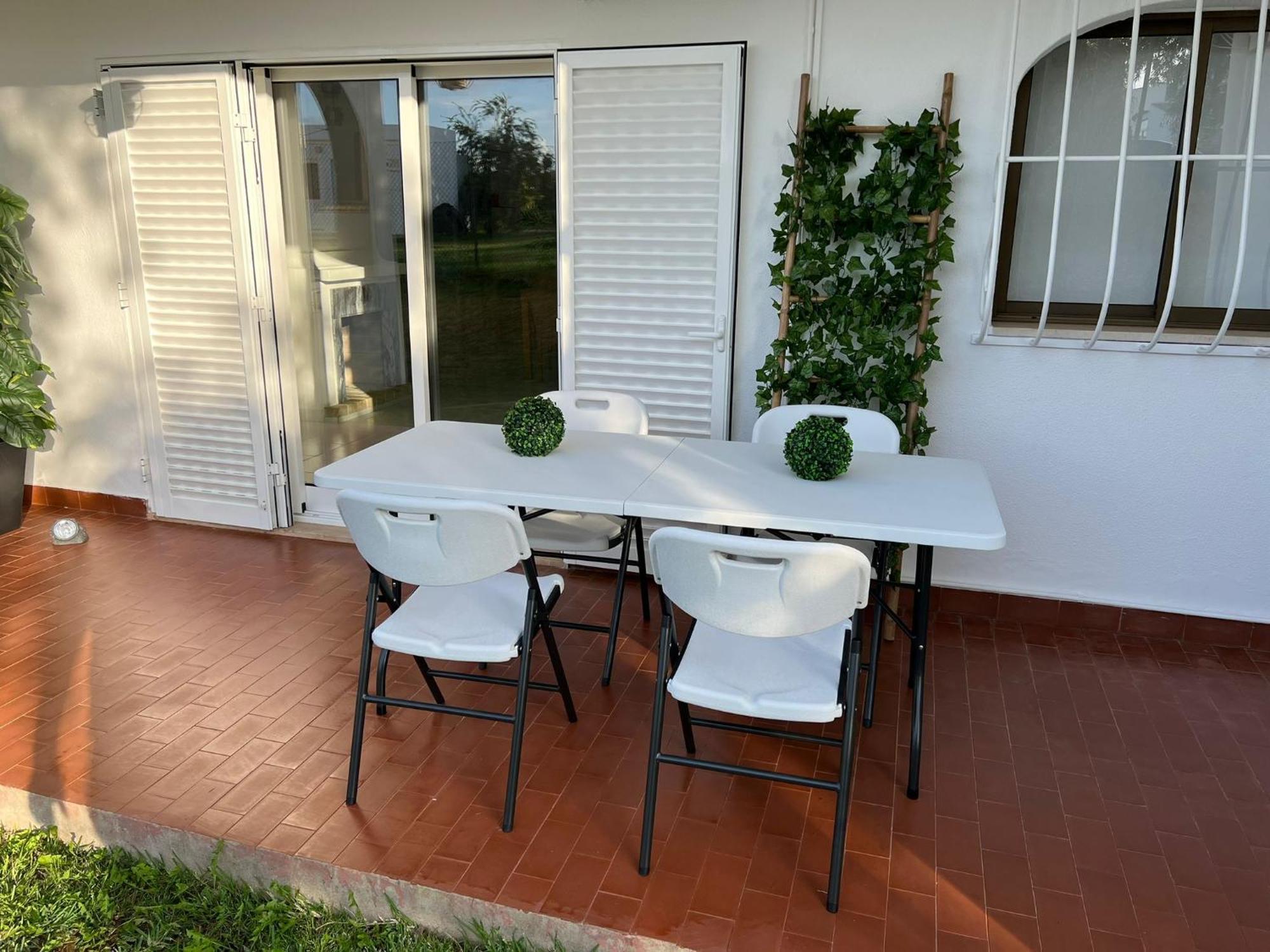 Villa Pateo Al Albufeira Extérieur photo